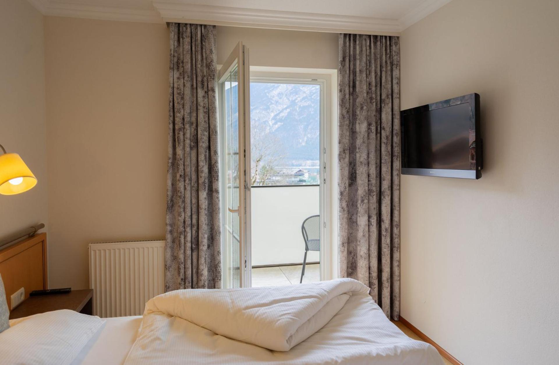 Appartementhaus Tristenau Pertisau Exteriér fotografie